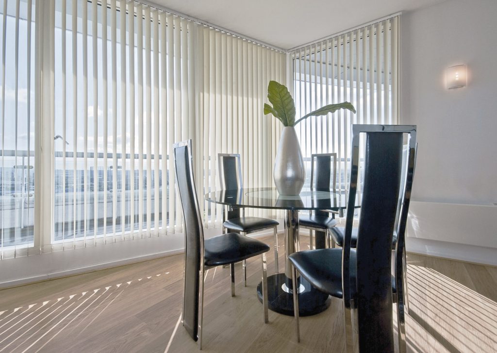 Gozo Blinds