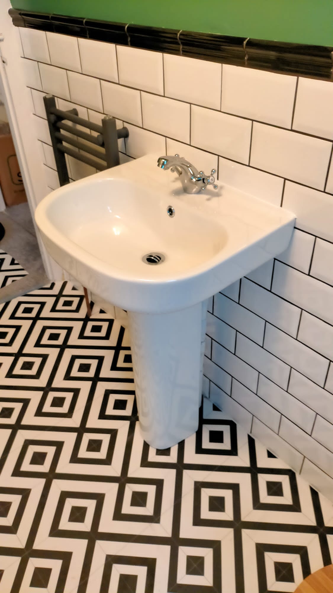 bathrooms Gozo Handyman